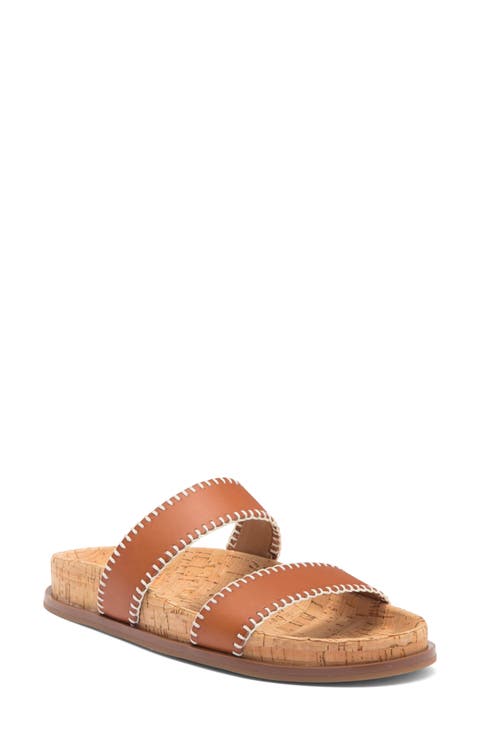 Effingham Slide Sandal (Women)