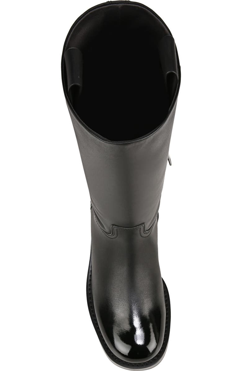 Franco Sarto Trevi Boot, Alternate, color, Black