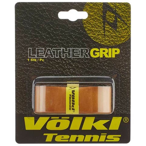 Leather Replacement Grip