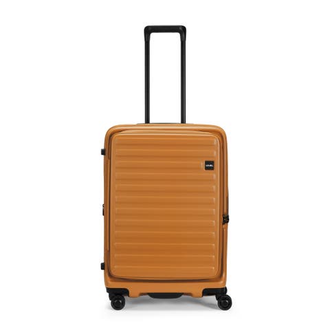 Cubo Medium Check in 26 inch Lightweight Luggage