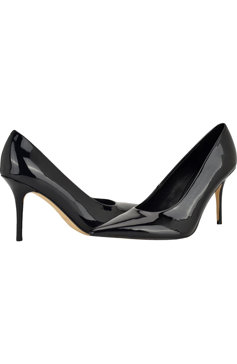 Calvin Klein Leciey Pointed Toe Pump, Alternate, color,
