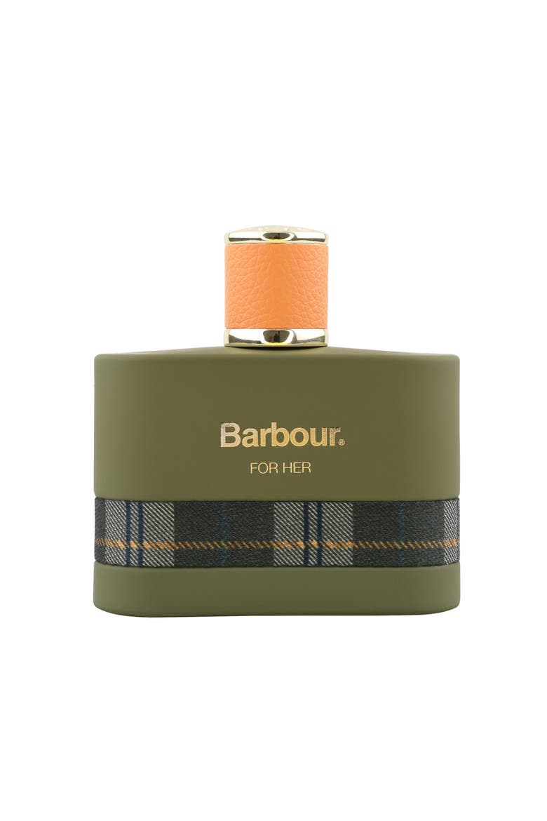 For Her 3.4 oz/ 100 mL Eau De Parfum, Main, color, None