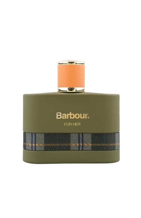 For Her 3.4 oz/ 100 mL Eau De Parfum