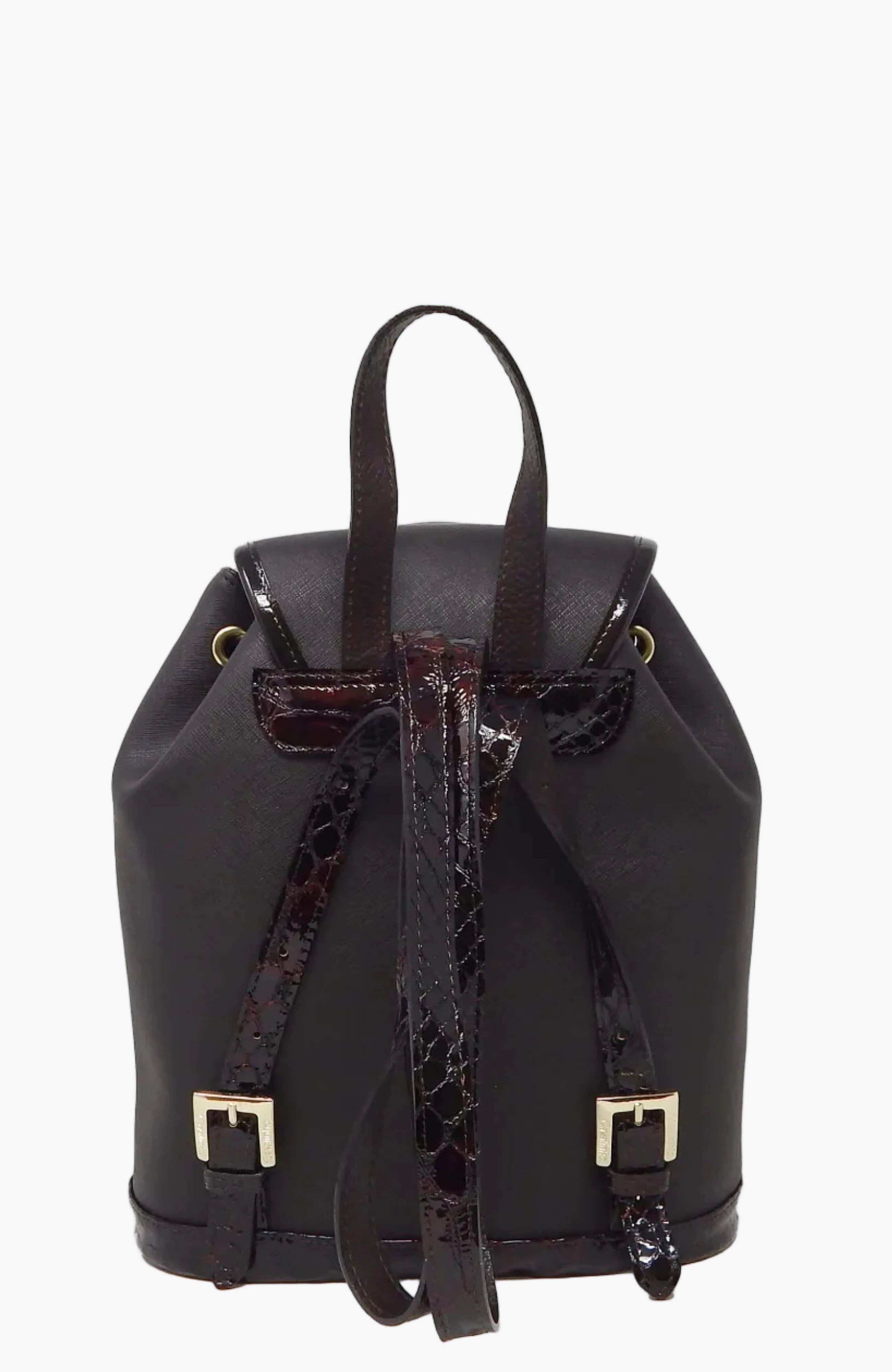 Cherry Blossom 495 Backpack, Alternate, color, Brown