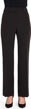 Tahari ASL Bird Eye Pants