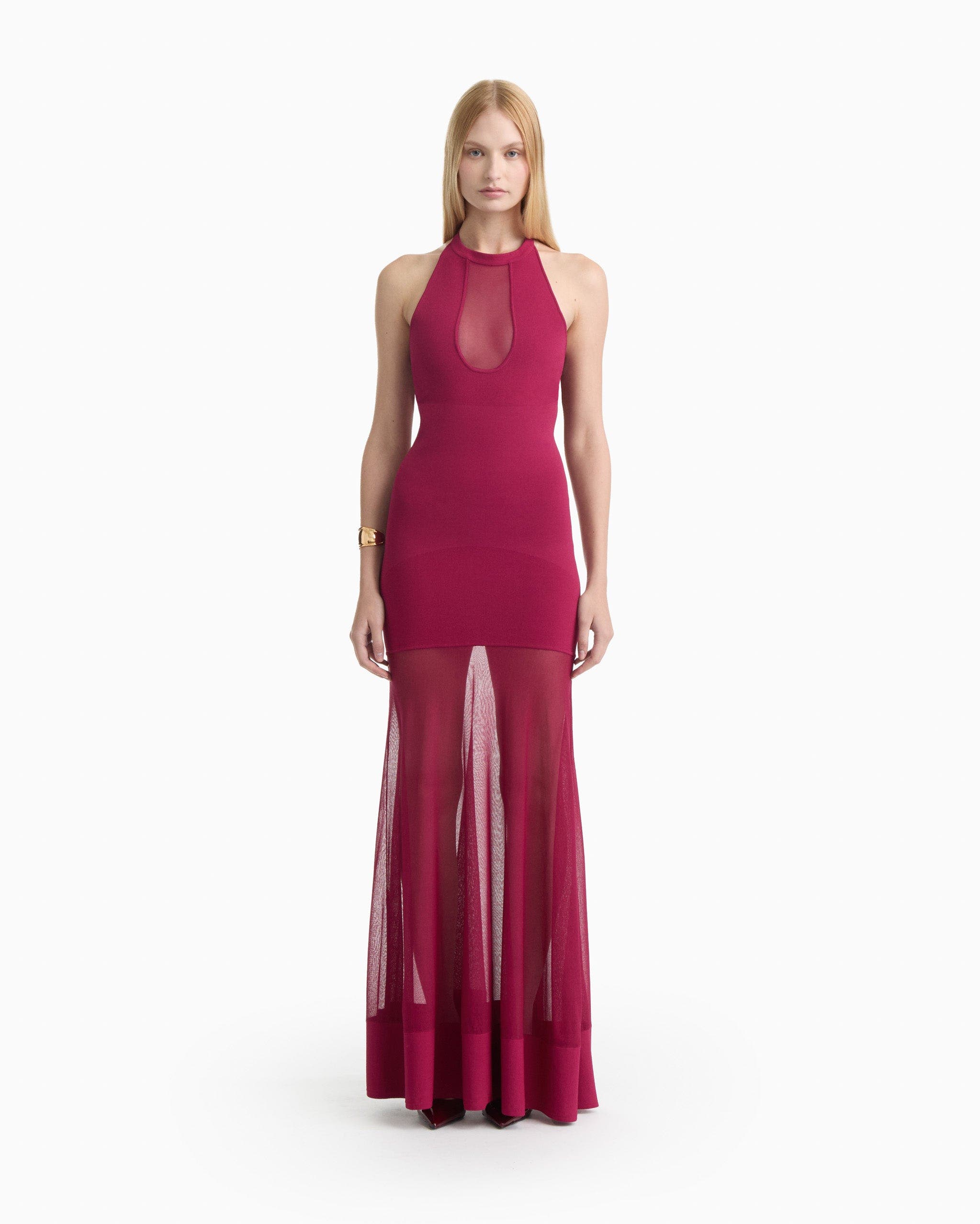 Charlene Dress - image 2