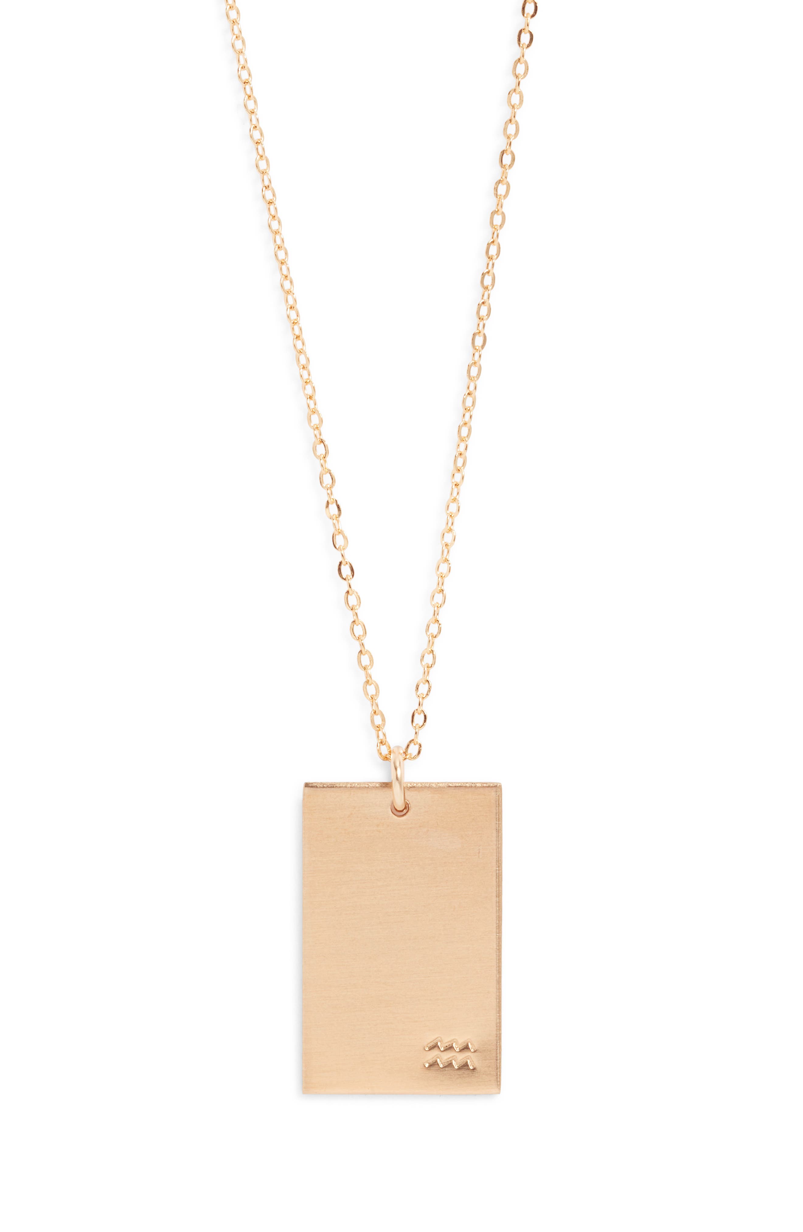 selected GOLD / AQUARIUS
