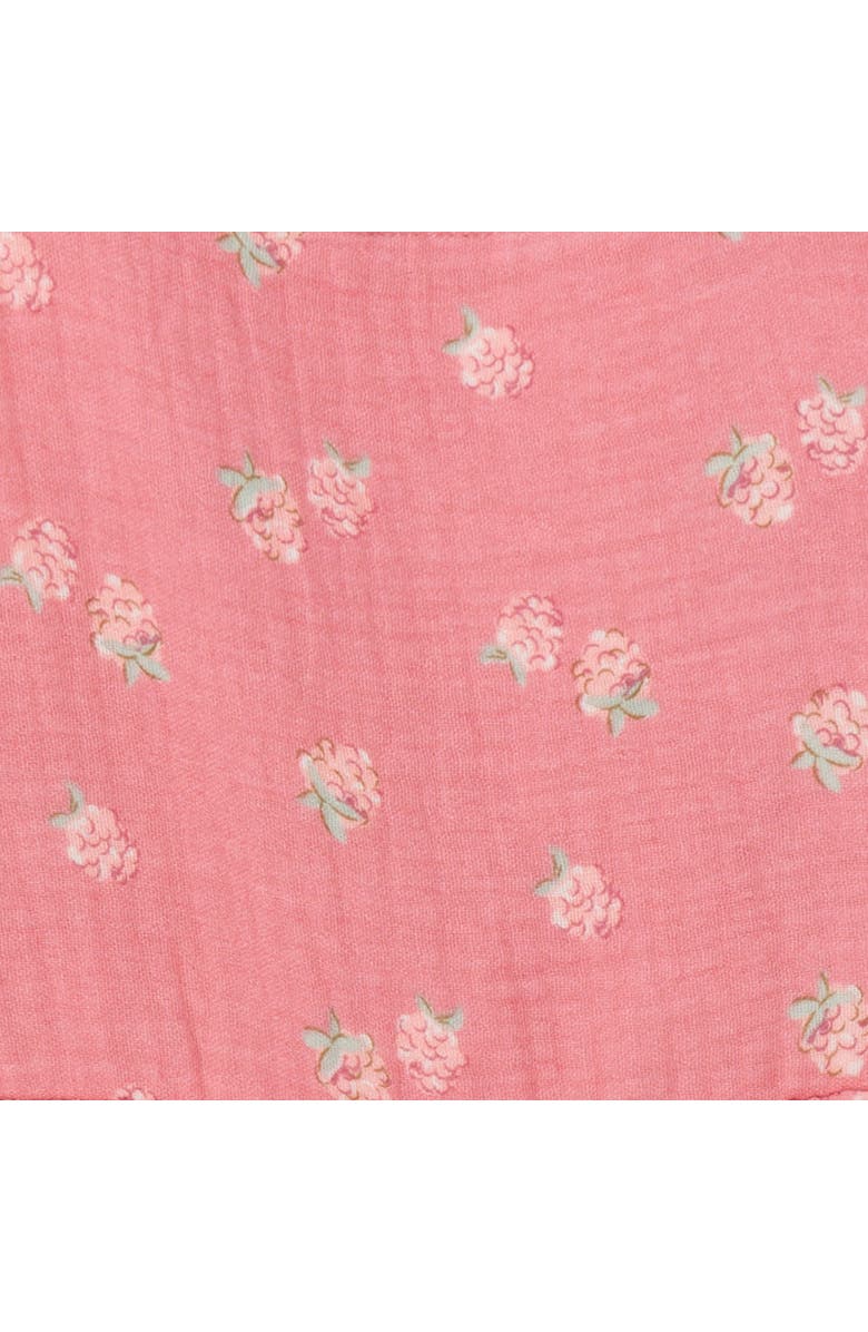 Modern Moments Mommy & Me Sun Dress, Alternate, color, Pink Raspberries