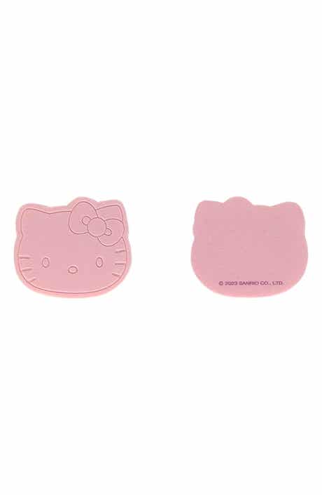 Impressions Vanity Co. x Sanrio Hello Kitty® 12-Piece Makeup Sponge Set