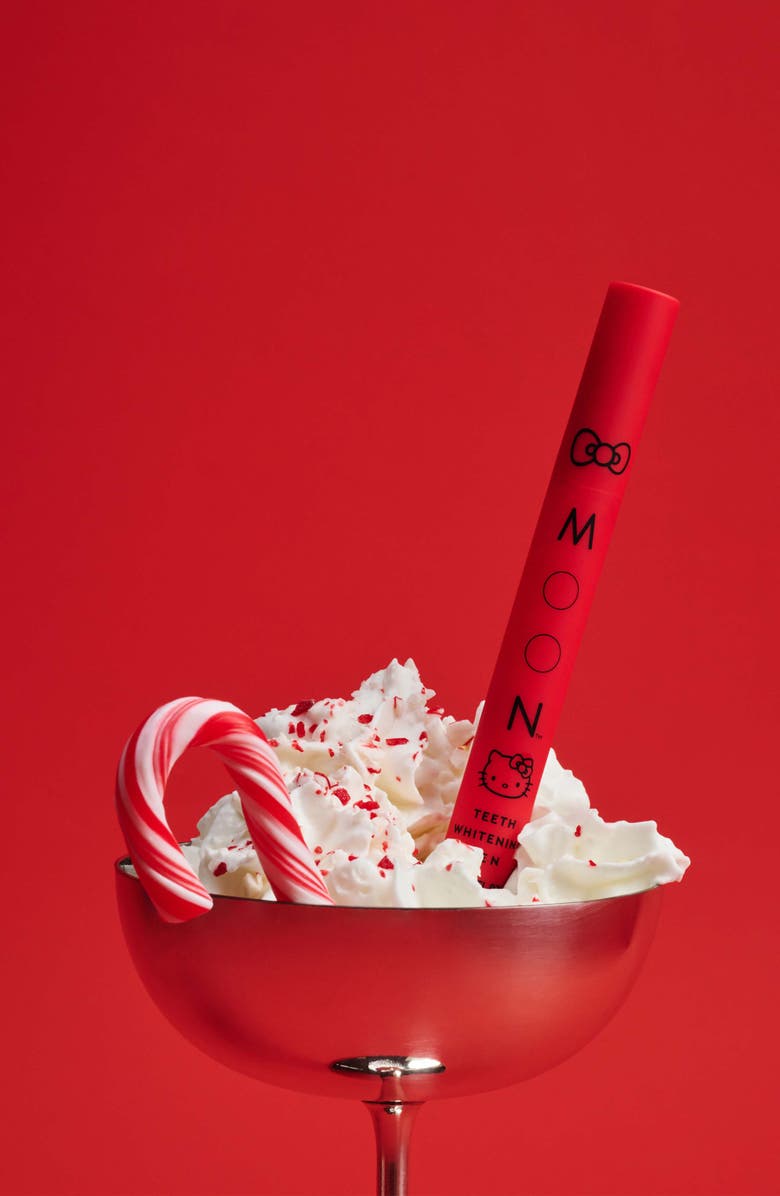 MOON x Hello Kitty<sup>®</sup> Teeth Whitening Pen Duo, Alternate, color,