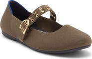 Rothy's The Ballet Mary Jane Flat