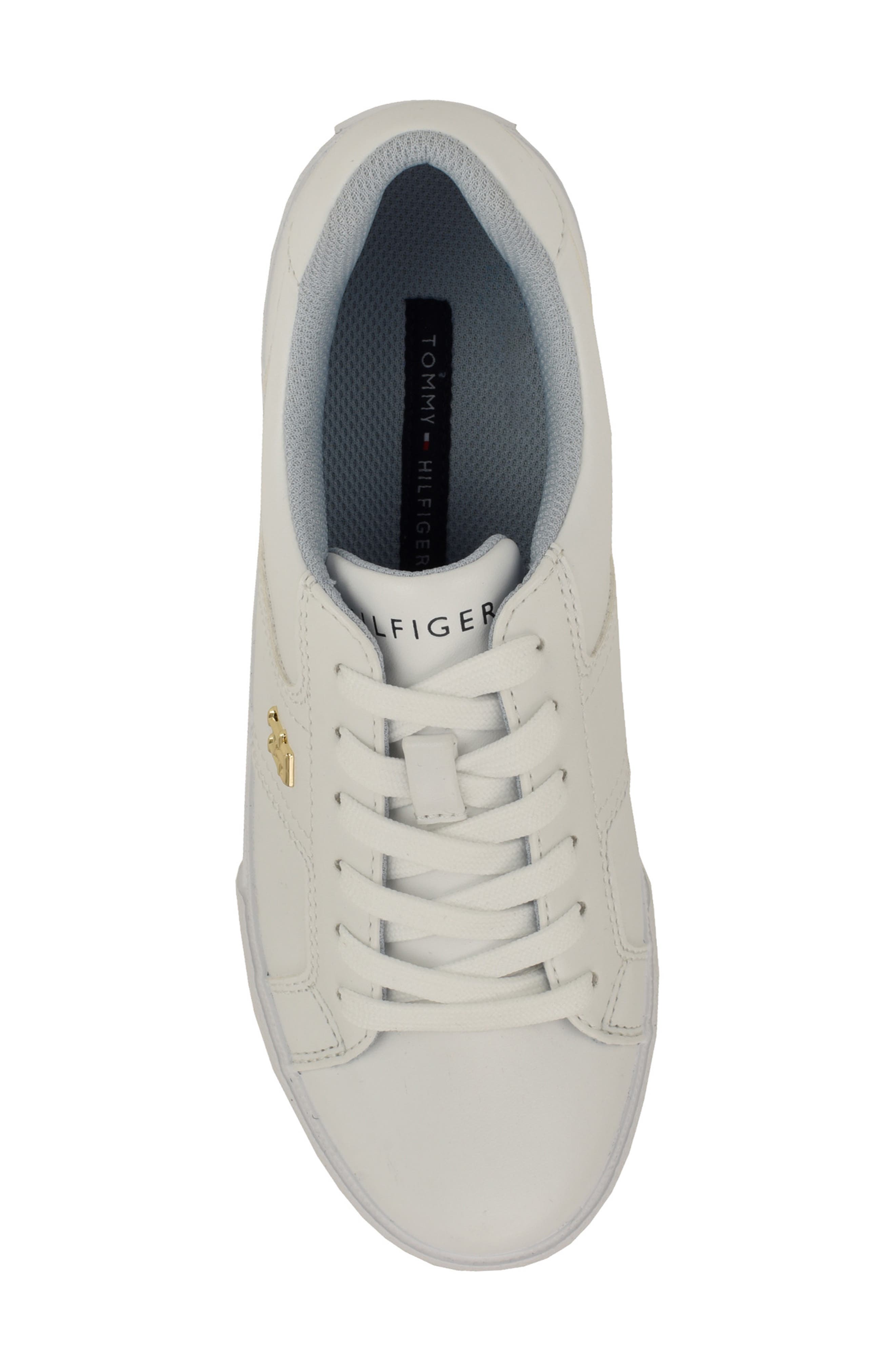 Tommy Hilfiger Lanlea Sneaker, Alternate, color, 
