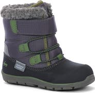 See Kai Run Kids' Gilman Waterproof Snow Boot