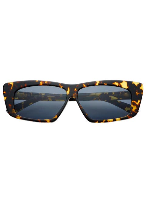 Lexi Cat Eye Sunglasses