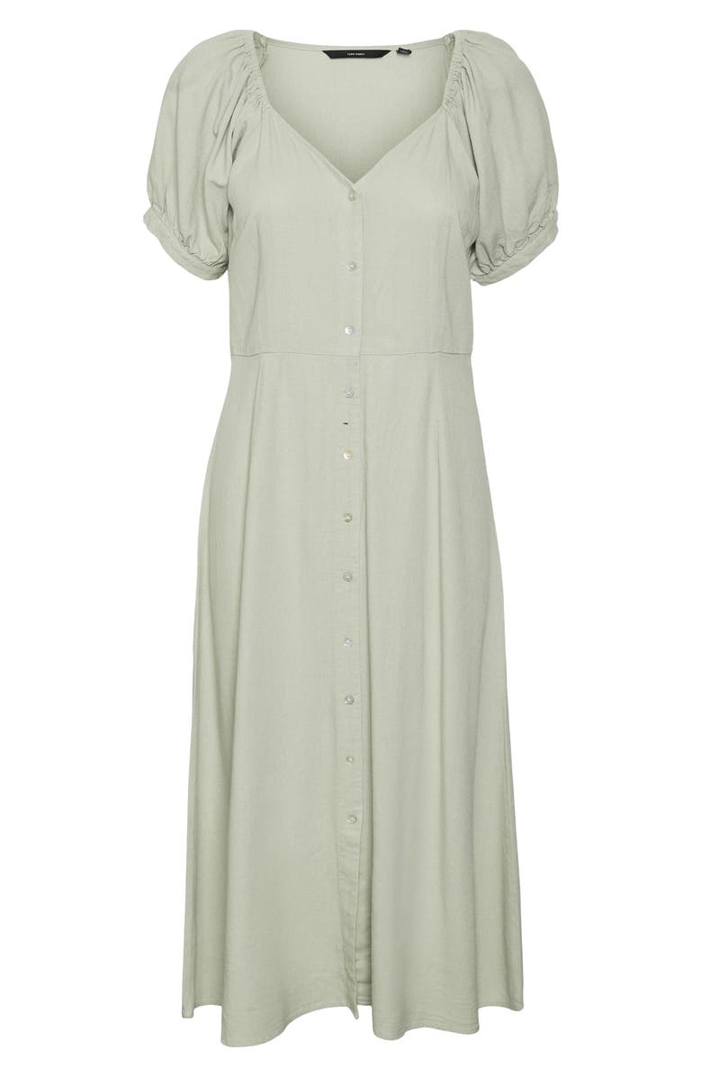 VERO MODA Jesmilo Shirtdress, Main, color,