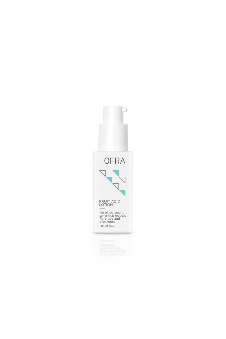 Fruit Acid Lotion, Alternate, color, Clear