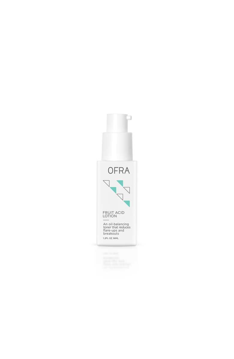 OFRA COSMETICS Fruit Acid Lotion, Alternate, color, Clear