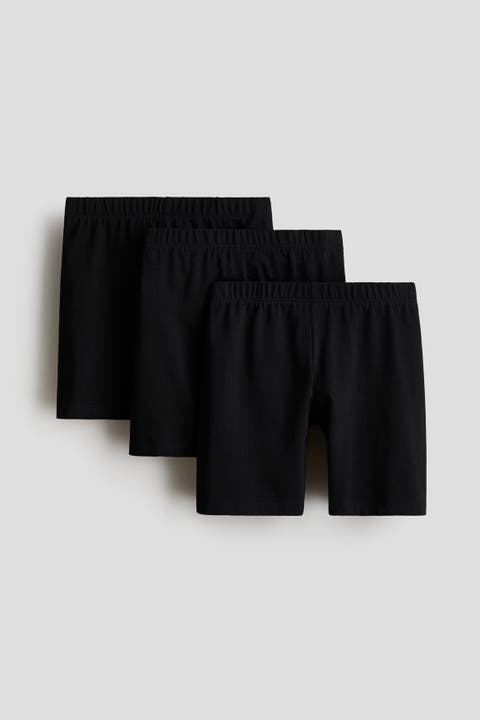 3-pack Cycling Shorts