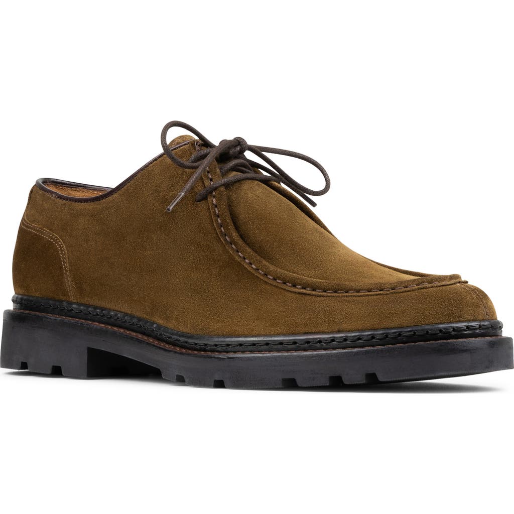 Donald Pliner Wylie Chukka Boot In Green