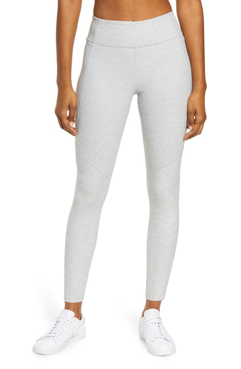 Outdoor Voices Warm-Up Crop Leggings, Main, color, 