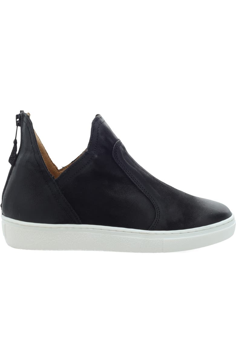 Miz Mooz Lilly Platform Sneaker, Alternate, color,