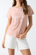 GUESS On the Yacht T-Shirt