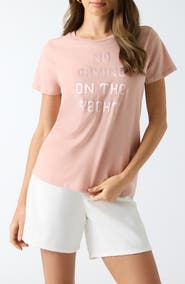 GUESS On the Yacht T-Shirt