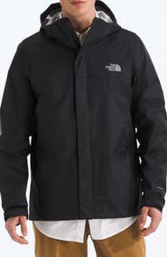 The North Face Venture 2 Hooded Waterproof Rain Jacket