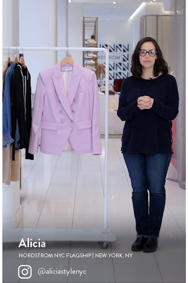 Miller Dickey Jacket video