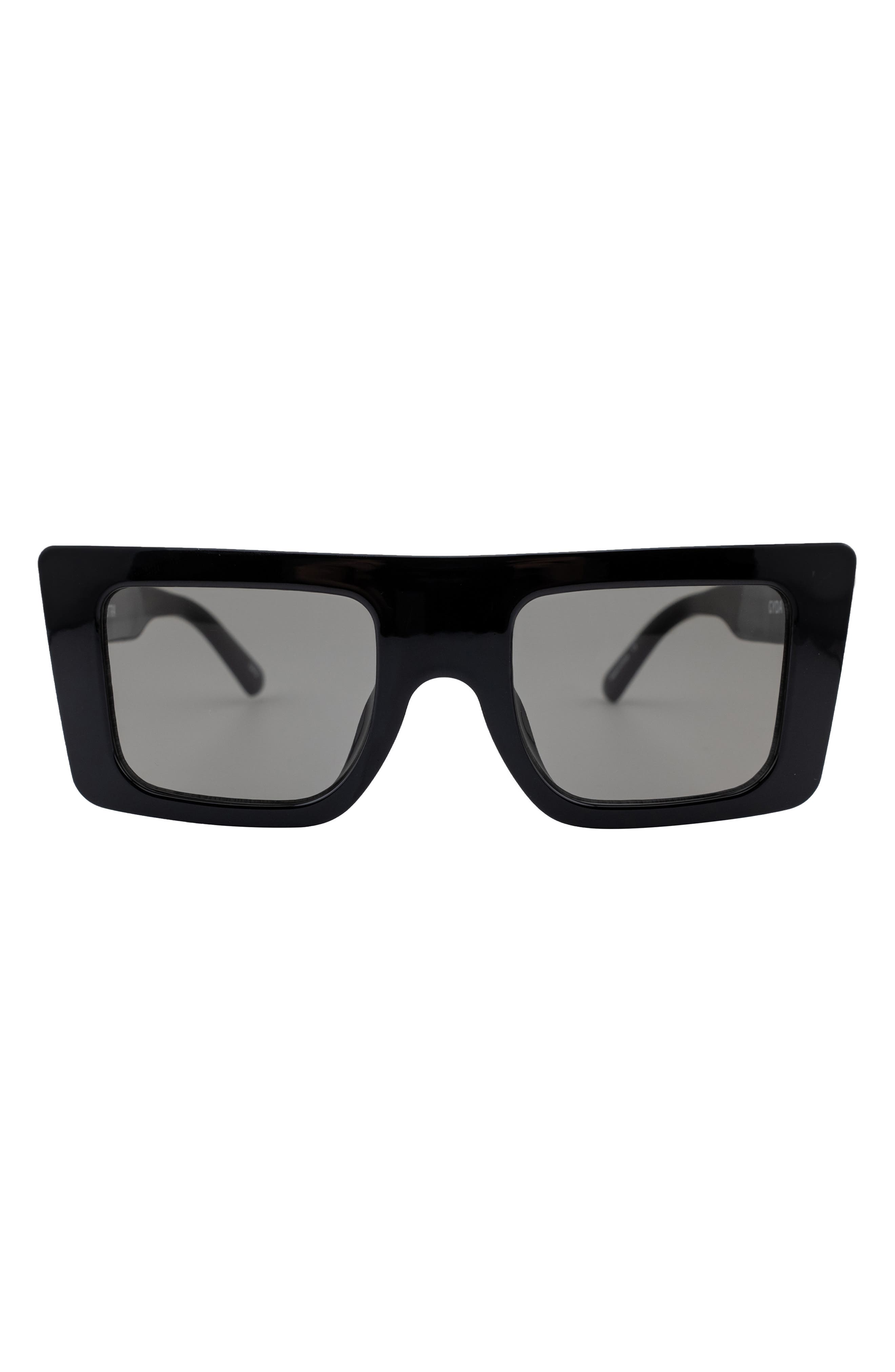 OTRA Gyda Square Sunglasses