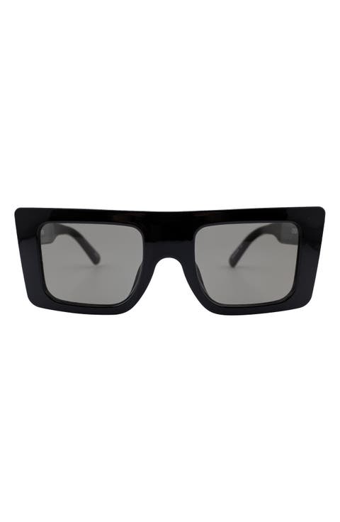 Gyda Square Sunglasses