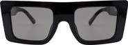 OTRA Gyda Square Sunglasses