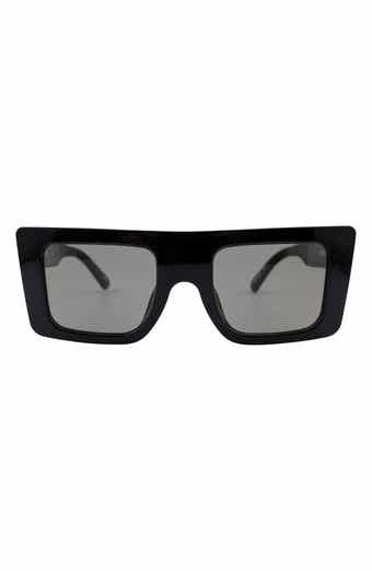 OTRA Gyda Square Sunglasses