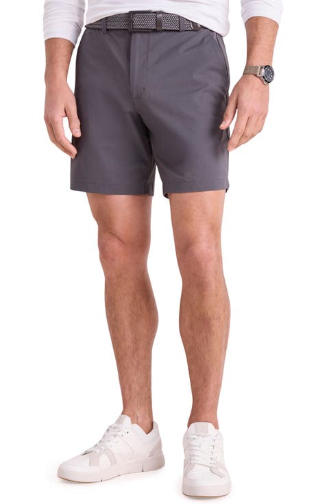 On-The-Go Water Repellent Shorts (Regular & Big)