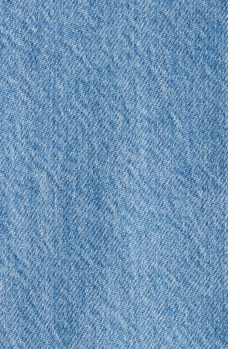 Levi's<sup>®</sup> x Disney Pixar<sup>®</sup> Toy Story Denim Shacket, Alternate, color,