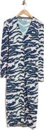 Diane von Furstenberg Venice Long Cardigan