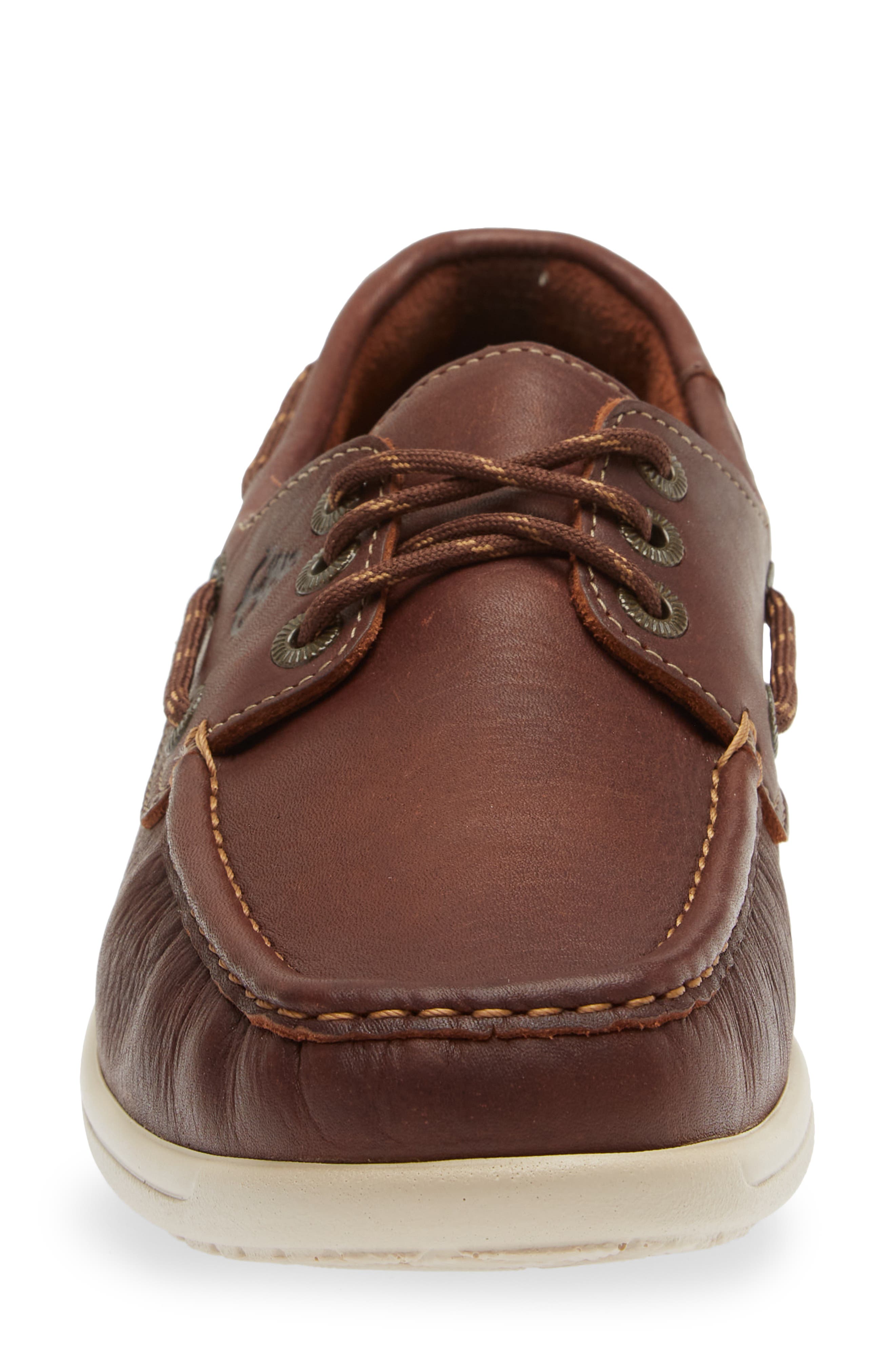 SAS Decksider Loafer, Alternate, color, 