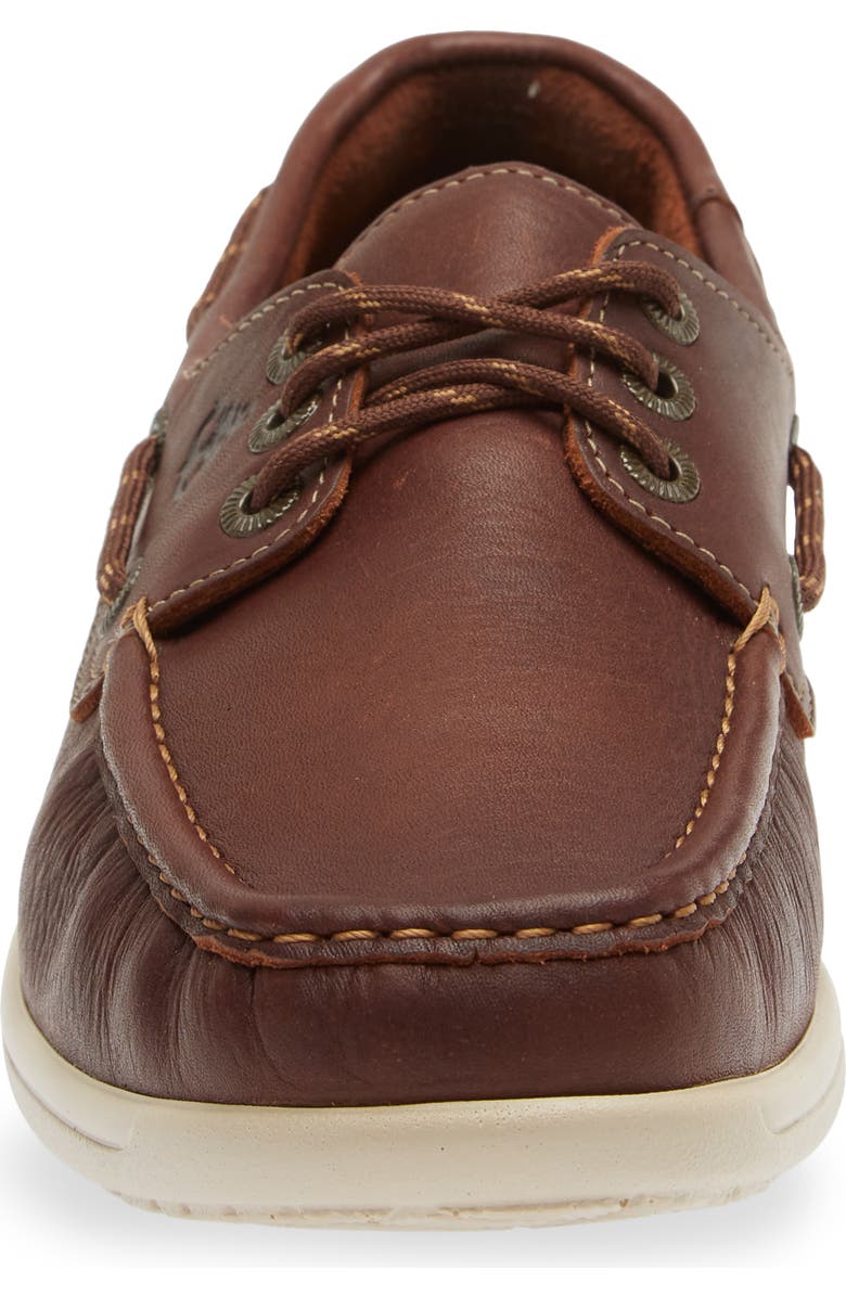 SAS Decksider Loafer, Alternate, color,