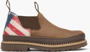 Georgia Boot Patriotic Romeo Shoe