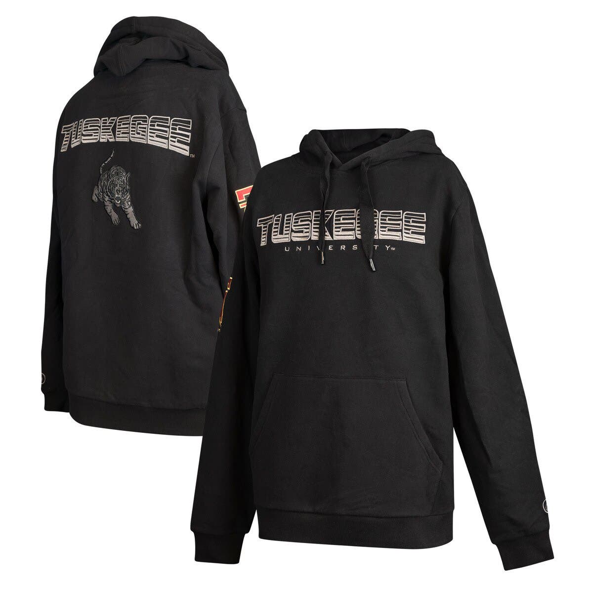 selected Black