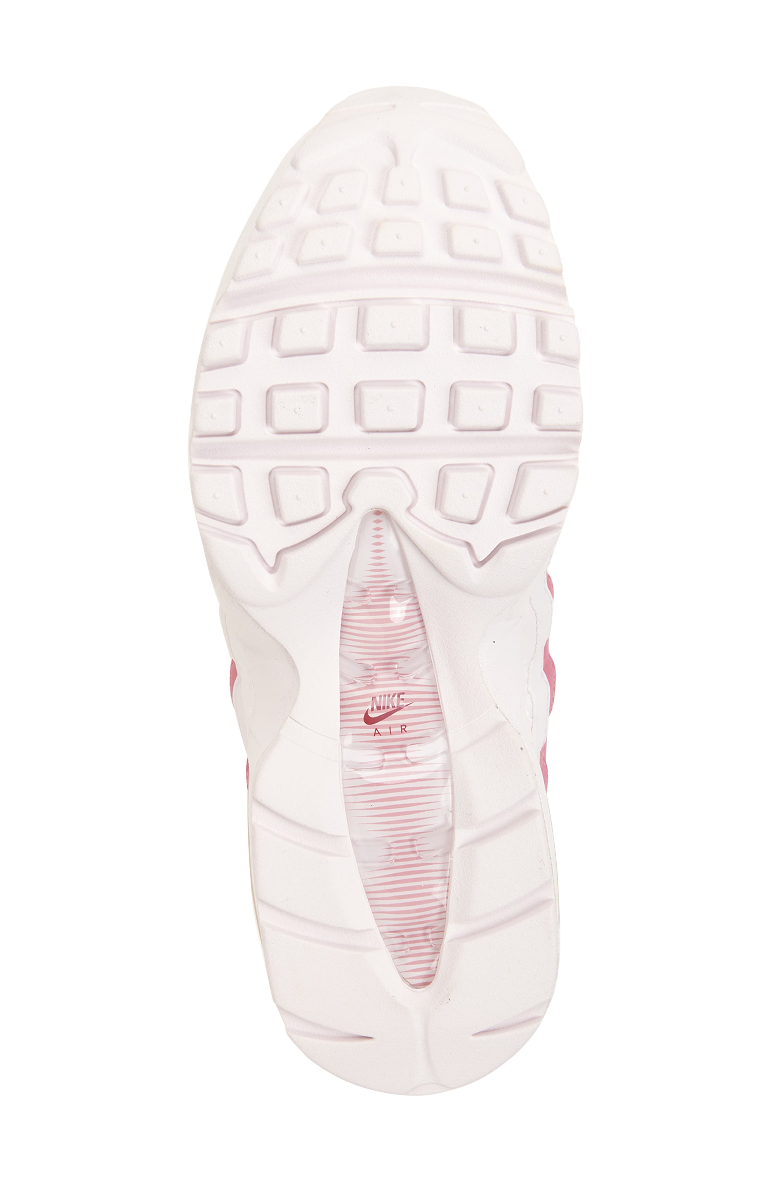 Nike Air Max 95 Big Bubble Sneaker, Alternate, color, 