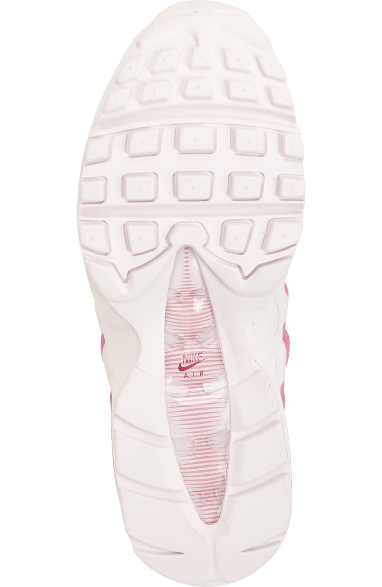 Nike Air Max 95 Big Bubble Sneaker, Alternate, color,