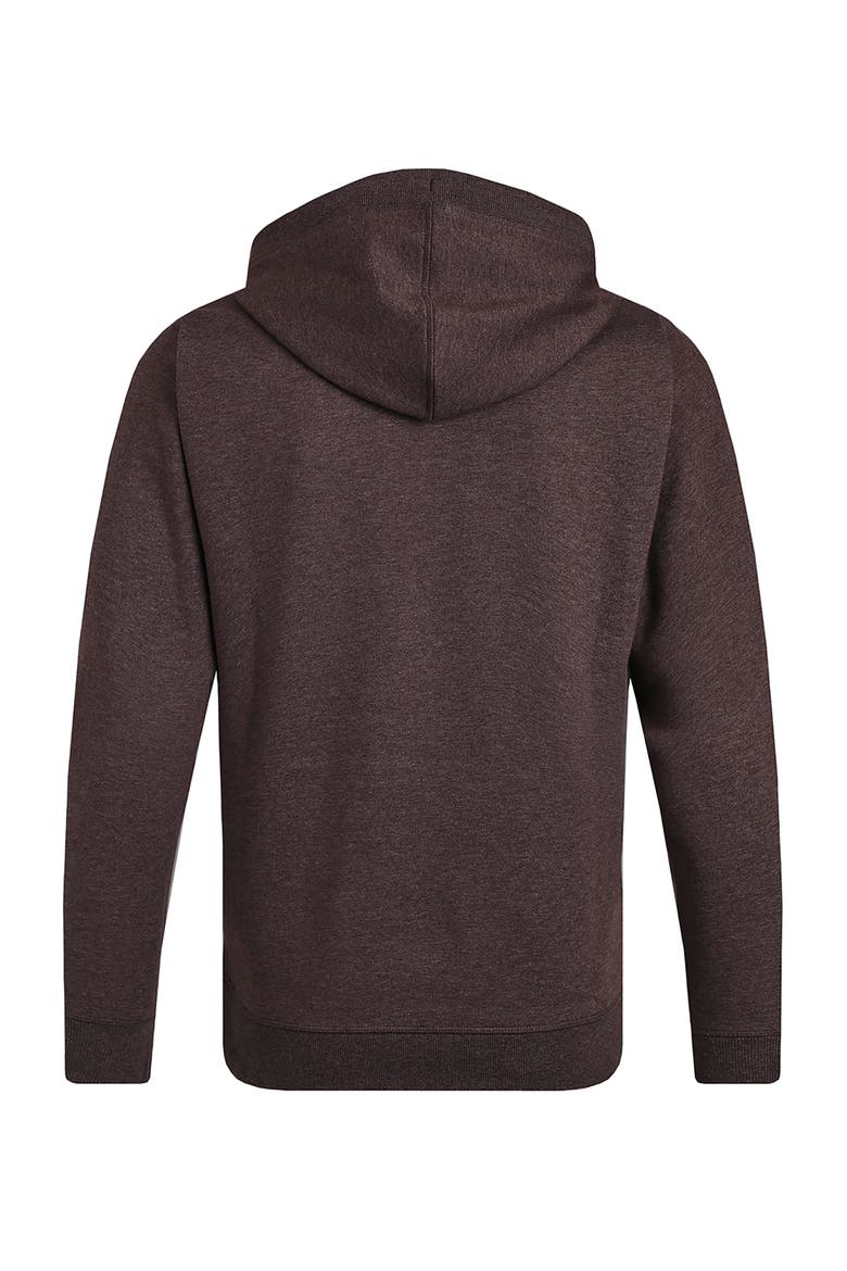 Bryant Graphic Popover Hoodie, Alternate, color, Mulled Wine