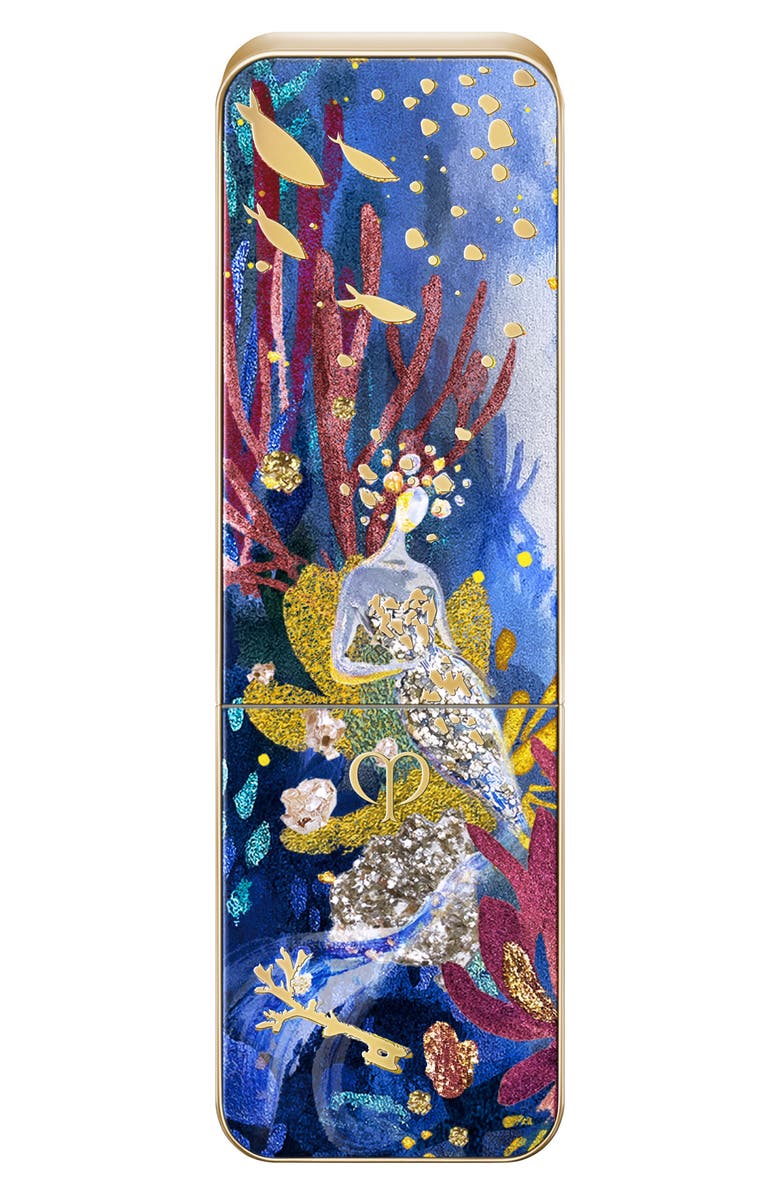 Clé de Peau Beauté Matte Lipstick, Alternate, color, 