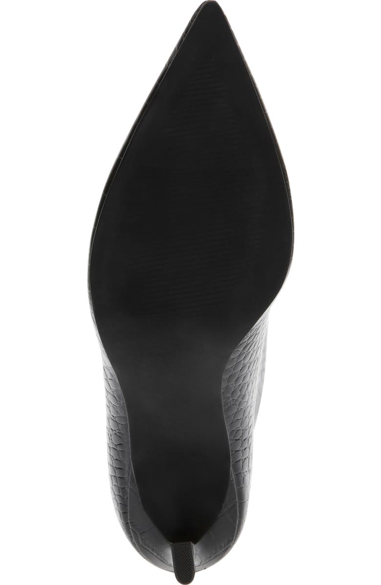 Steve Madden Lavan Pointed Toe Knee High Boot, Alternate, color,