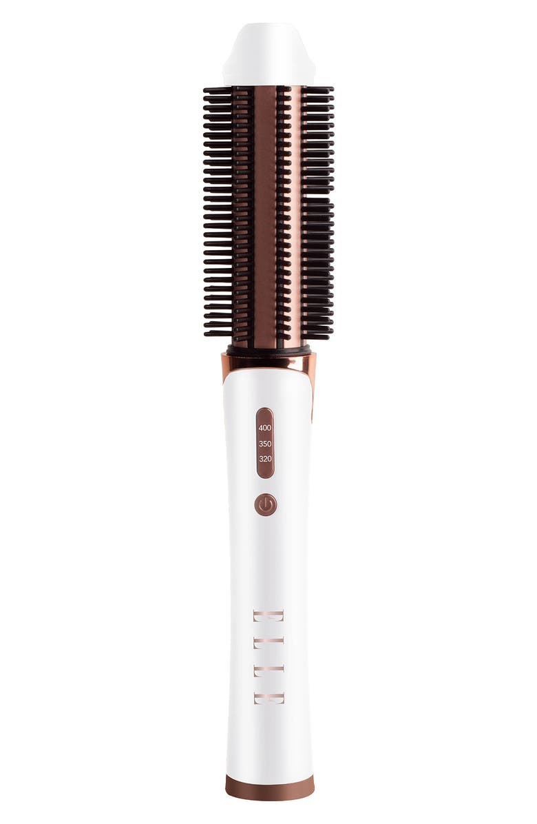 Elle Luxe Cordless Rechargeable Volumizing Brush