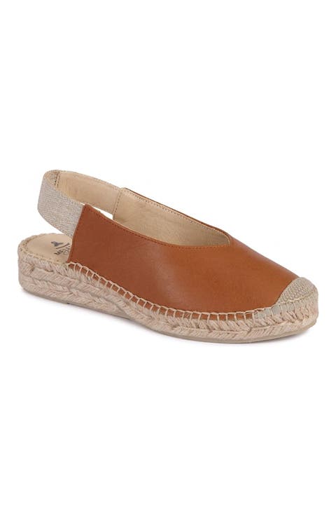 Vayrac Espadrille