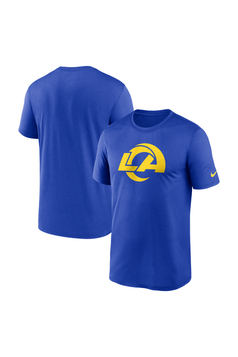 Men's Nike Royal Los Angeles Rams Primetime Legend Dri-FIT T-Shirt, Main, color, Royal