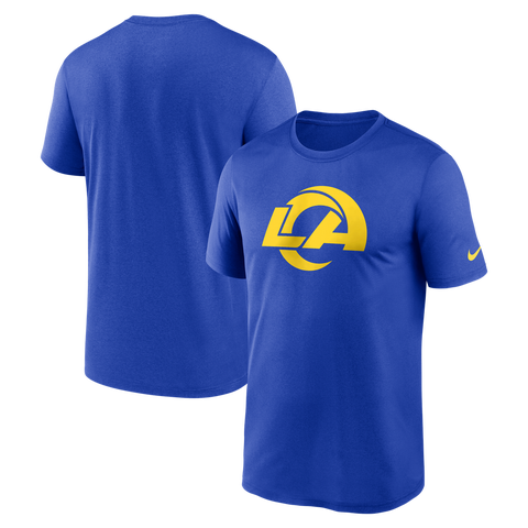 Men's Nike Royal Los Angeles Rams Primetime Legend Dri-FIT T-Shirt