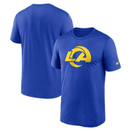 Nike Men's Nike Royal Los Angeles Rams Primetime Legend Dri-FIT T-Shirt